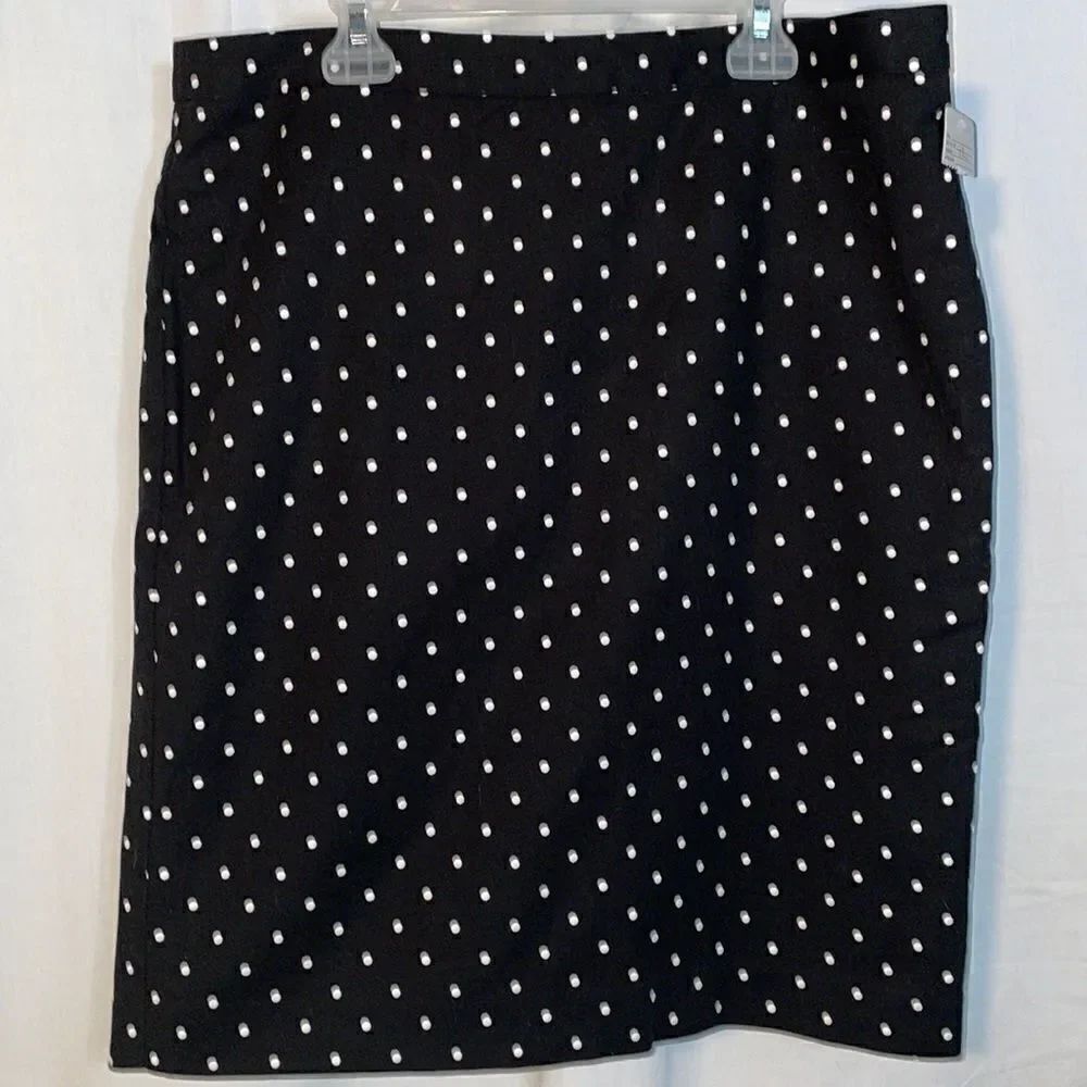 Liz Claiborne skirt